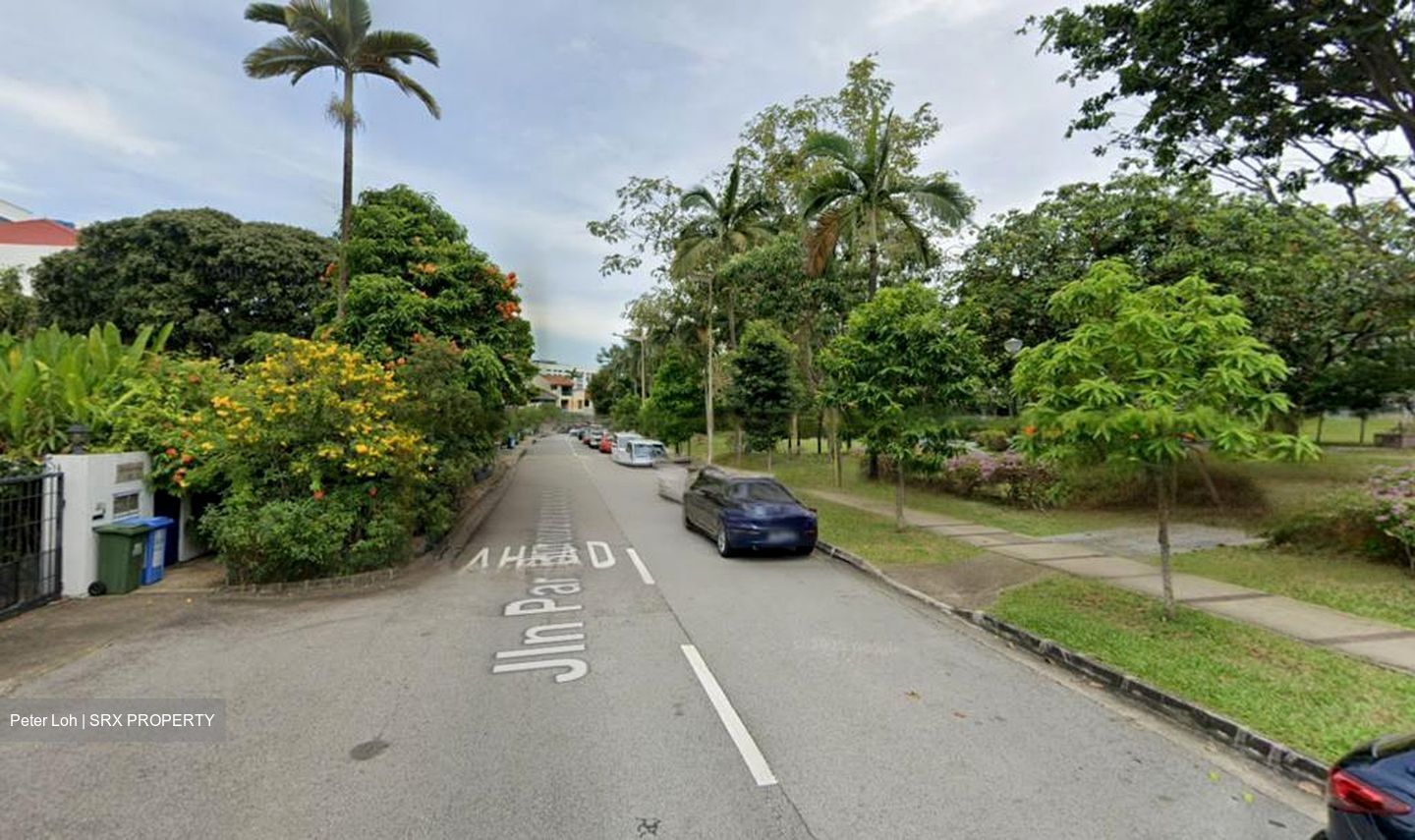 Jalan Pari Burong (D16), Semi-Detached #465603541